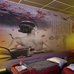 YaYa Chinese Foot Massage And Reflexology - Newly renovated