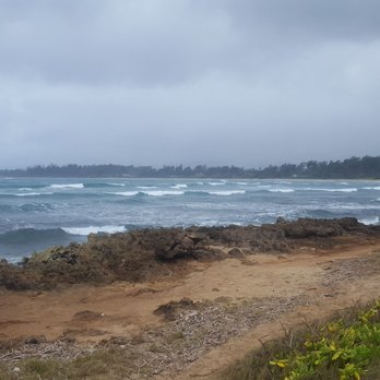 Malaekahana Beach Campground - Campgrounds Near Me - Kahuku, Hawaii Malaekahana Beach Campground - Campgrounds Near Me - Kahuku, Hawaii