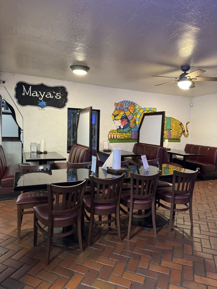 Taqueria Maya