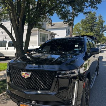 CARosa Limo Nationwide - 2022 Cadillac Escalade - Limos Near Me - Teterboro, New Jersey CARosa Limo Nationwide - 2022 Cadillac Escalade - Limos Near Me - Teterboro, New Jersey
