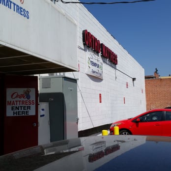 Ortho Mattress - Parking accessible via alley - Mattresses Near Me - Culver City, California Ortho Mattress - Parking accessible via alley - Mattresses Near Me - Culver City, California