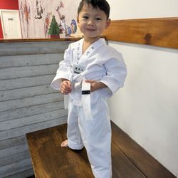 North Shore Martial Arts