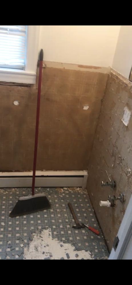 Slide of Mr. Rooter Plumbing of West Chester