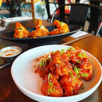 Gazab - Gobi Munchurian - Indian Near Me - New York, New York Gazab - Gobi Munchurian - Indian Near Me - New York, New York