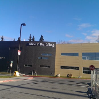 ANSEP - Alaska Native Science & Engineering Program - Colleges & Universities Near Me - Anchorage, Alaska