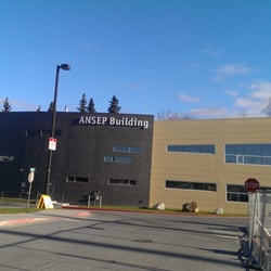 ANSEP - Alaska Native Science & Engineering Program