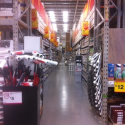 B & Q