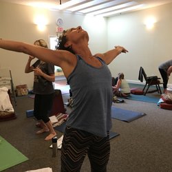 ChayaVeda Integrative Healing Arts - Stretch yourself with one of our immersions or trainings
