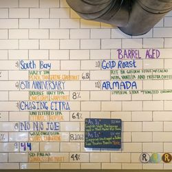Resident Brewing - The Local