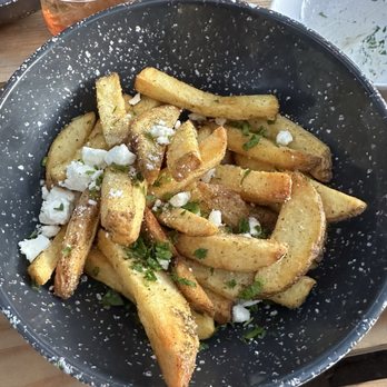 The Jesse - Za'atar Fries - Hotels Near Me - Reno, Nevada The Jesse - Za'atar Fries - Hotels Near Me - Reno, Nevada