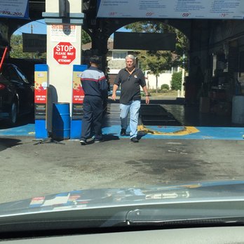 SpeeDee-Midas - This is the owner and that was the rude guy who wanted to rip me off for an oil change. Because I have a " NEW CAR".. - Smog Check Stations Near Me - Vallejo, California SpeeDee-Midas - This is the owner and that was the rude guy who wanted to rip me off for an oil change. Because I have a " NEW CAR".. - Smog Check Stations Near Me - Vallejo, California