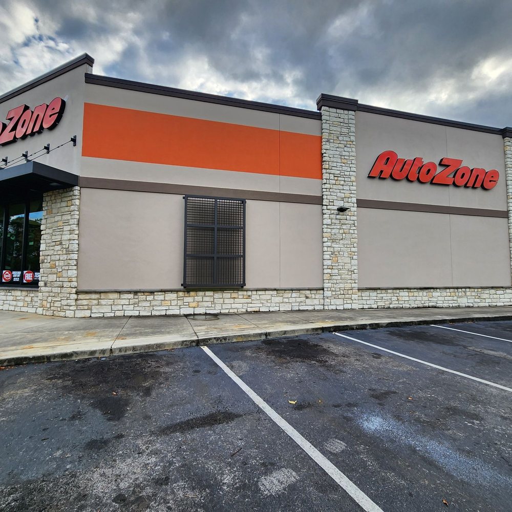 AutoZone - Auto Parts & Supplies Near Me - Davie, Florida