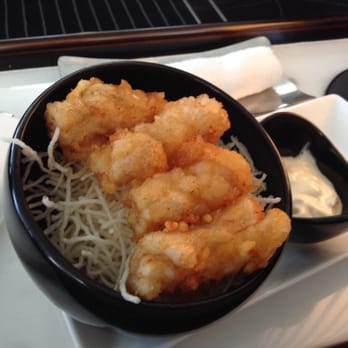 寰宇堂 - Fried calamari - Airport Lounges Near Me - Hong Kong, HK