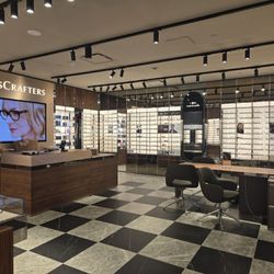 LensCrafters