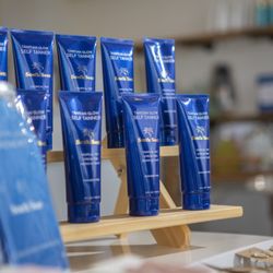 Your Tanning Bar
