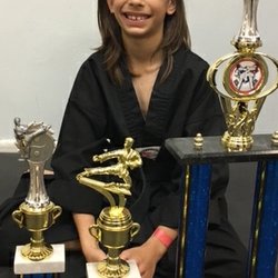 South Miami Martial Arts