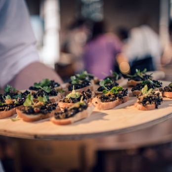Mangosteen Catering - Mangosteen Catering - Food Detail - Caterers Near Me - Zürich, ZH