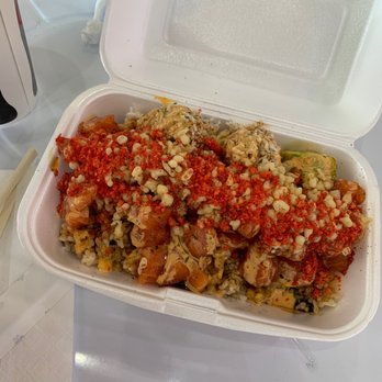 Aloha Poke - Poke Near Me - Chino, California