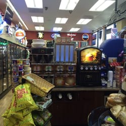 Mobil Service Station Dealer