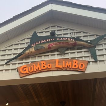 Gumbo Limbo - Seafood Near Me - Naples, Florida