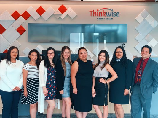 THINKWISE CREDIT UNION - Updated July 2025 - 1270 W Renaissance Pkwy - Thinkwise Credit Union San Bernardino Ca