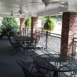 Miss Ida's Tea Room