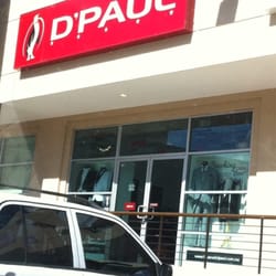D' Paul - Renta de trajes D' Paul