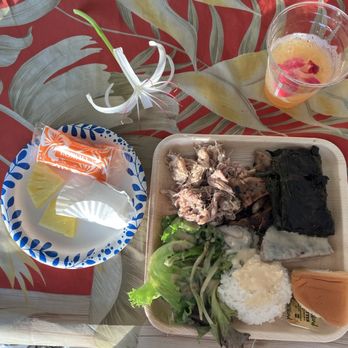 Experience Nutridge - Performing Arts Near Me - Honolulu, Hawaii