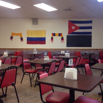 La Casa Del Mofongo - Dominican Near Me - Houston, Texas La Casa Del Mofongo - Dominican Near Me - Houston, Texas