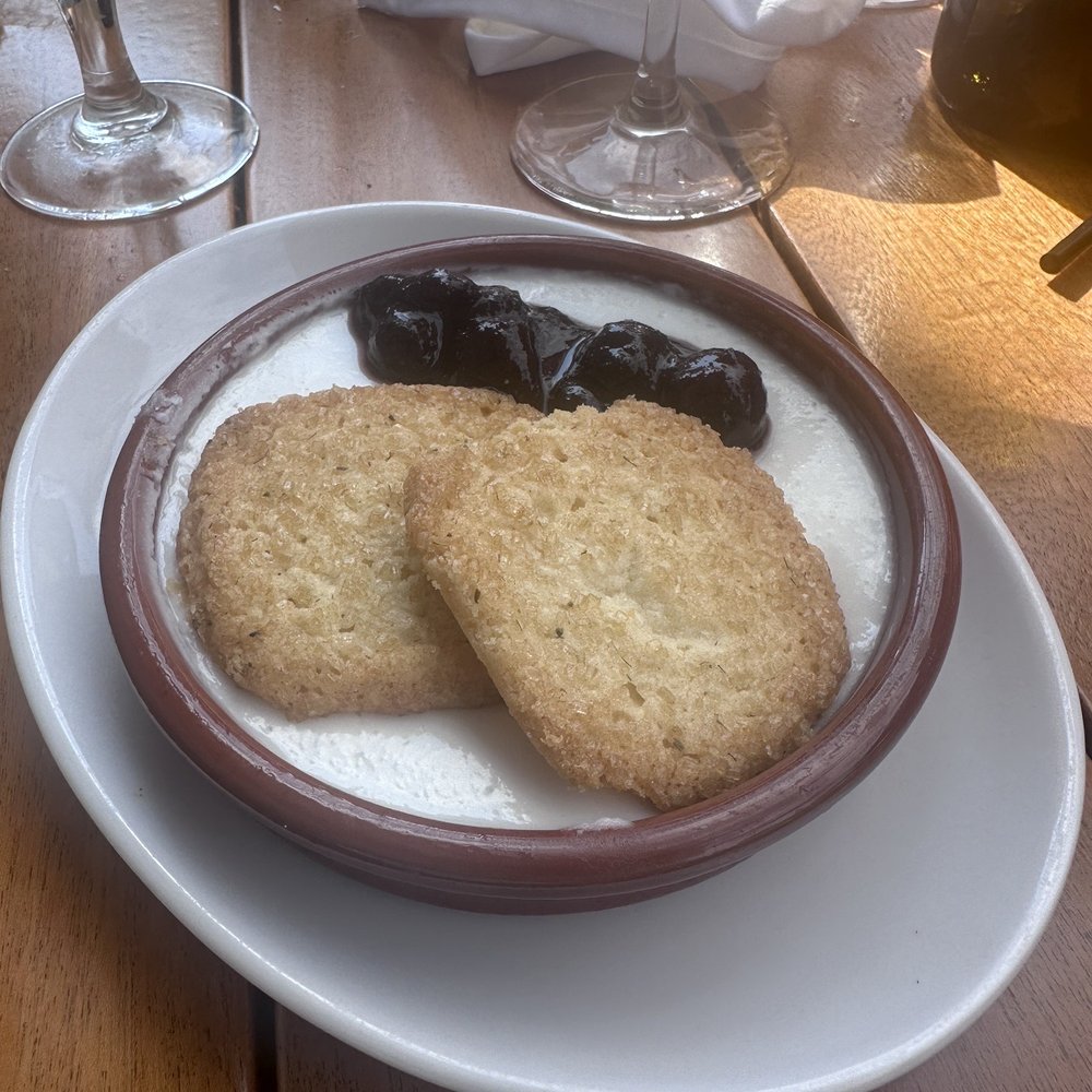 Gypsy Kitchen - Coconut Milk Malabi - Spanish Near Me - Atlanta, Georgia Gypsy Kitchen - Coconut Milk Malabi - Spanish Near Me - Atlanta, Georgia