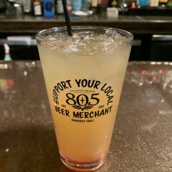 The Twist on Main - Bull-winkle - Cocktail Bars Near Me - Ventura, California The Twist on Main - Bull-winkle - Cocktail Bars Near Me - Ventura, California