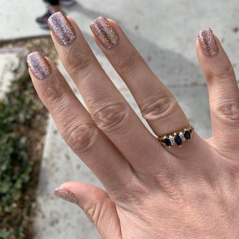 Divine Nails And Lashes - Gel 213 - Nail Salons Near Me - Irvine, California Divine Nails And Lashes - Gel 213 - Nail Salons Near Me - Irvine, California