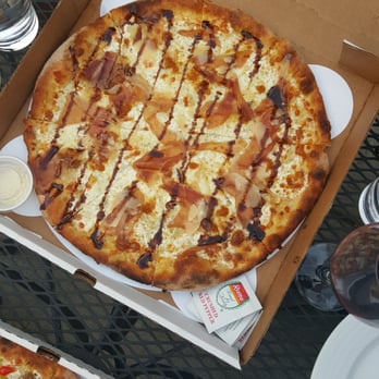 Blue Pan Pizza - Gold Hill - Pizza Near Me - Denver, Colorado
