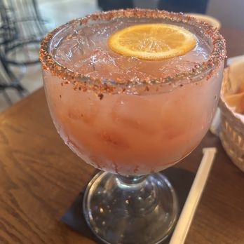 Plata Cocina Mexicana - Guava Margarita - Mexican Near Me - Thousand Oaks, California Plata Cocina Mexicana - Guava Margarita - Mexican Near Me - Thousand Oaks, California