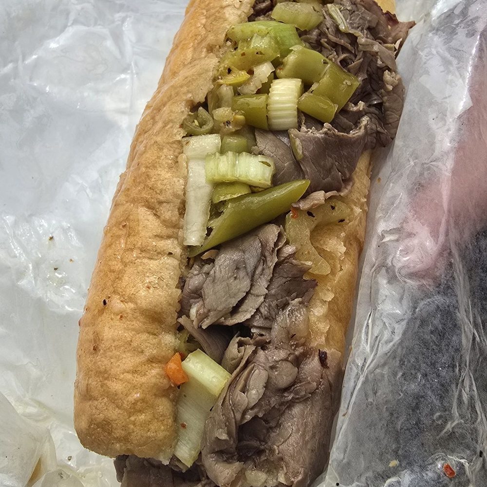Mr. Beef - Fast Food Near Me - Chicago, Illinois Mr. Beef - Fast Food Near Me - Chicago, Illinois