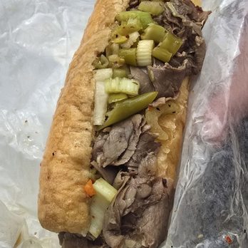 Mr. Beef - Fast Food Near Me - Chicago, Illinois Mr. Beef - Fast Food Near Me - Chicago, Illinois