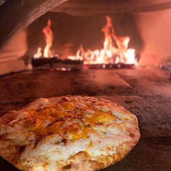 Hamilton's Food & Spirits/Pizzeria