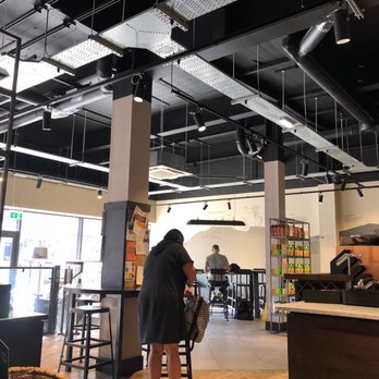 Starbucks - Industrial - Coffee & Tea Near Me - Edinburgh, EDH