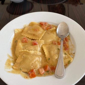 Betto's Bistro - Lobster ravioli - Italian Near Me - Morgan Hill, California Betto's Bistro - Lobster ravioli - Italian Near Me - Morgan Hill, California