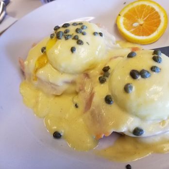 Katrina's Cafe - Breakfast & Brunch Near Me - Auburn, California
