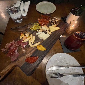 Vaca - Tapas/Small Plates Near Me - Costa Mesa, California