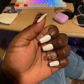 Luxe Nails & Spa - Waxing Near Me - Phoenix, Arizona Luxe Nails & Spa - Waxing Near Me - Phoenix, Arizona