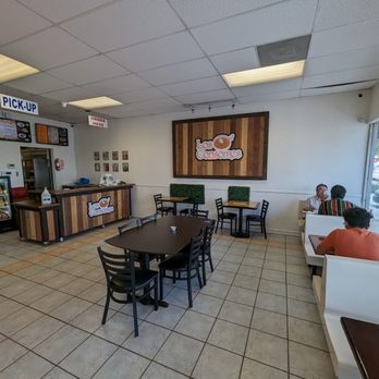 Los Consomes - Interior. - Tacos Near Me - Artesia, California Los Consomes - Interior. - Tacos Near Me - Artesia, California