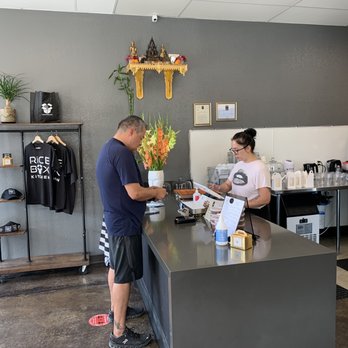 Rice Box Kitchen - Asian Fusion Near Me - Reno, Nevada