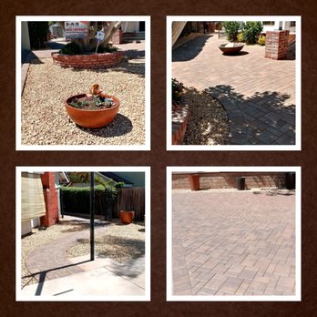 DAD Pavers - Masonry/Concrete Near Me - El Cajon, California