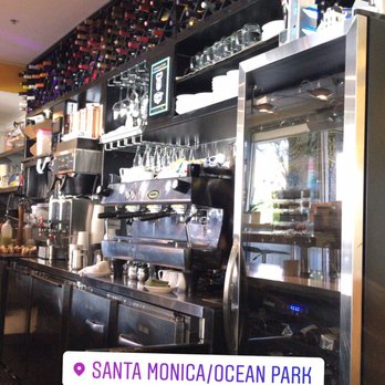 Kafe K - Breakfast & Brunch Near Me - Santa Monica, California Kafe K - Breakfast & Brunch Near Me - Santa Monica, California