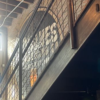 3 Halves Brewing - Love me some old brick-like a time machine retrospect. Mad respect for that. - Breweries Near Me - Liberty, Missouri