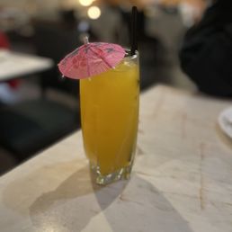 Mango Juice Mango Juice