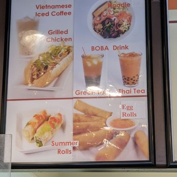 Bun Me! - Pictures of their items - Vietnamese Near Me - Northridge, California
