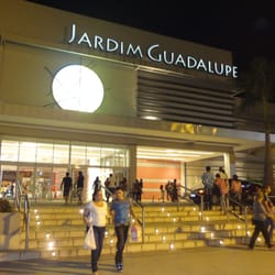 Shopping Jardim Guadalupe